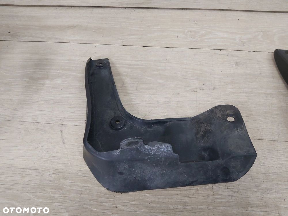 HYUNDAI i30 I CW Kombi chlapacz przód prawy lewy tył KOMPLET 4szt ORYGINAŁ - 2