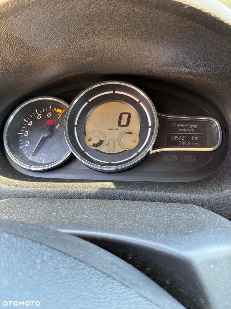 Renault Megane - 6