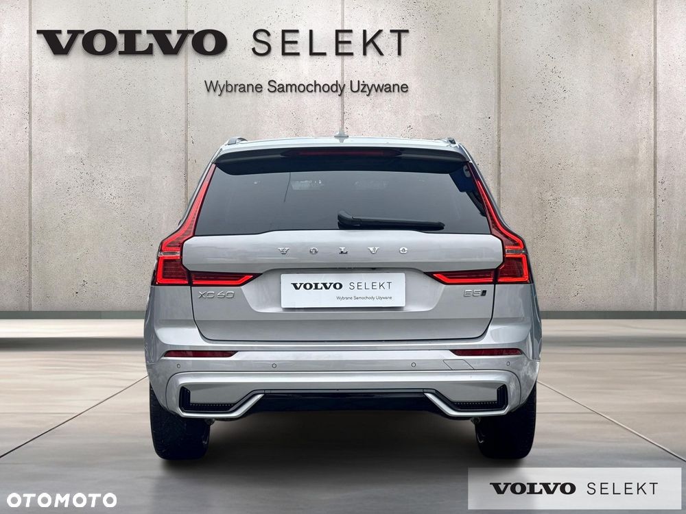 Volvo XC 60 - 4