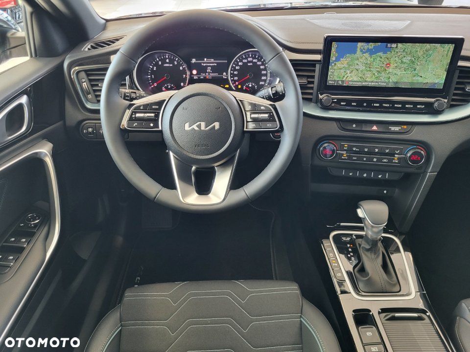Kia XCeed - 9