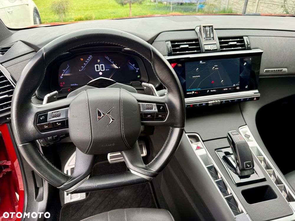 DS Automobiles DS 7 Crossback 1.6 PureTech GPF Grand Chic - 15