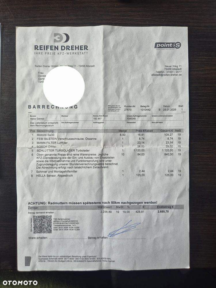 Kia Sorento 2.2 CRDI L - 24