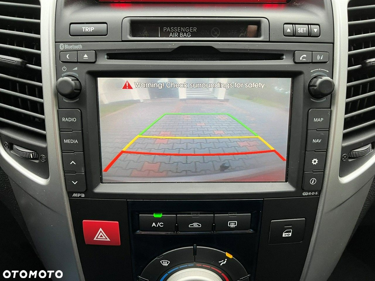 Kia Venga - 17