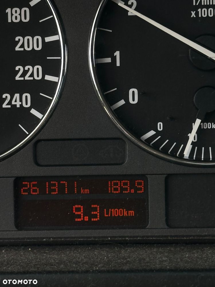 BMW Seria 5 - 3