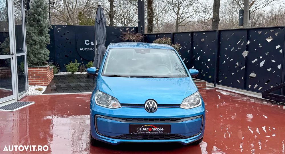 Volkswagen up! 32.3 kWh - 2