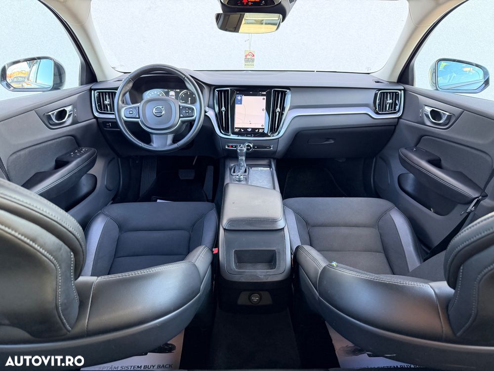 Volvo V60 D3 Geartronic Momentum - 6