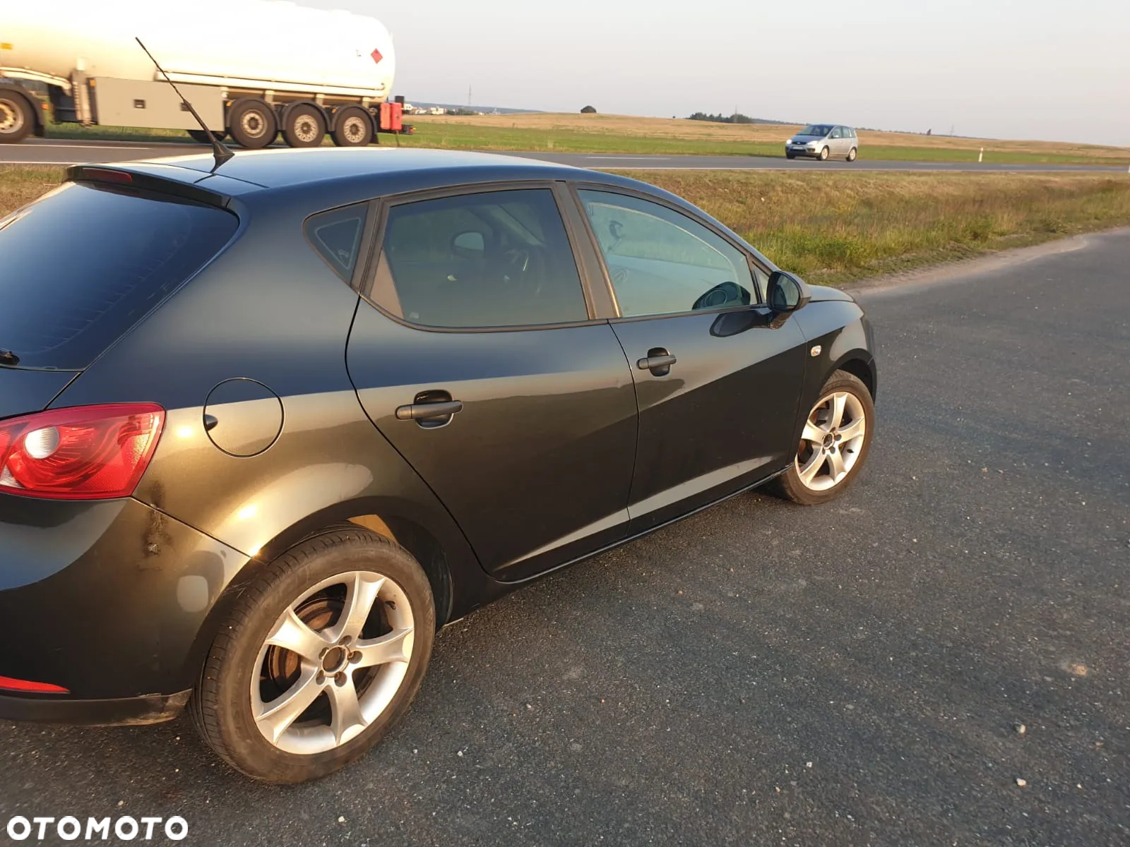 Seat Ibiza - 2