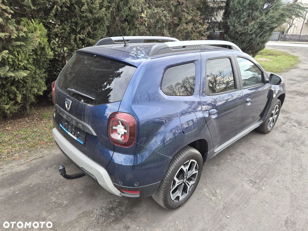 Dacia Duster - 15