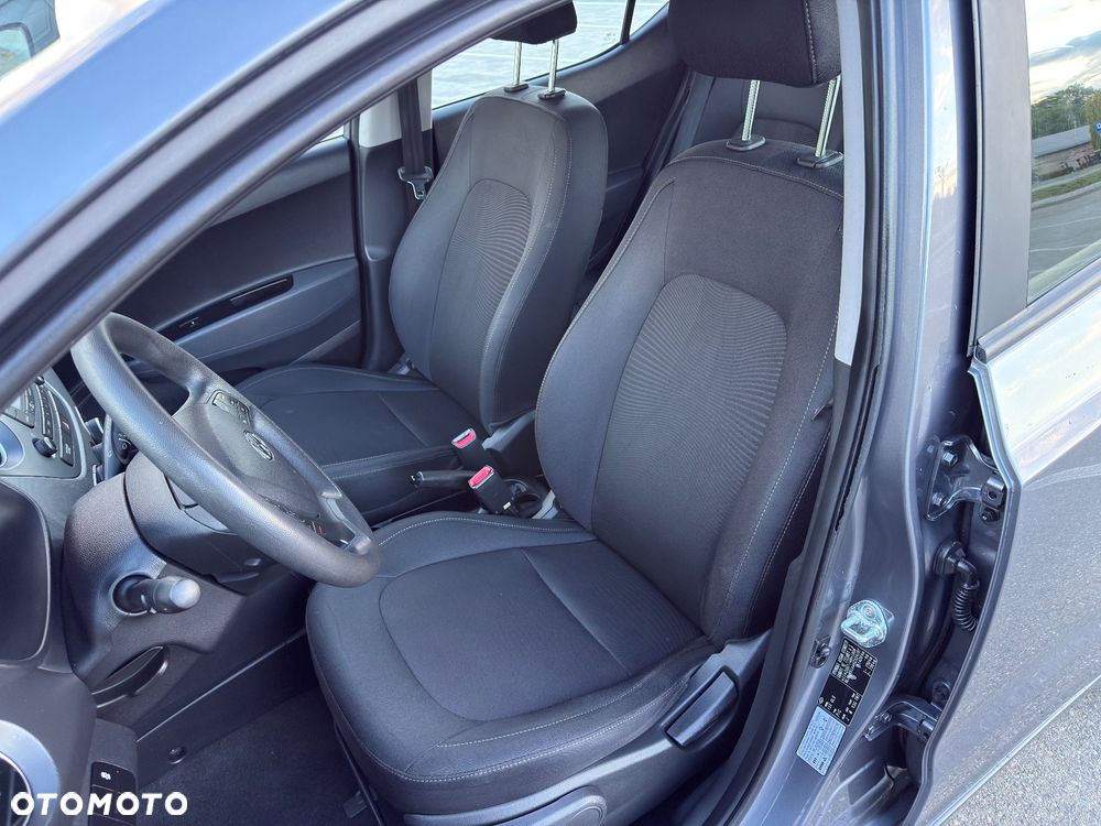 Hyundai i10 - 18