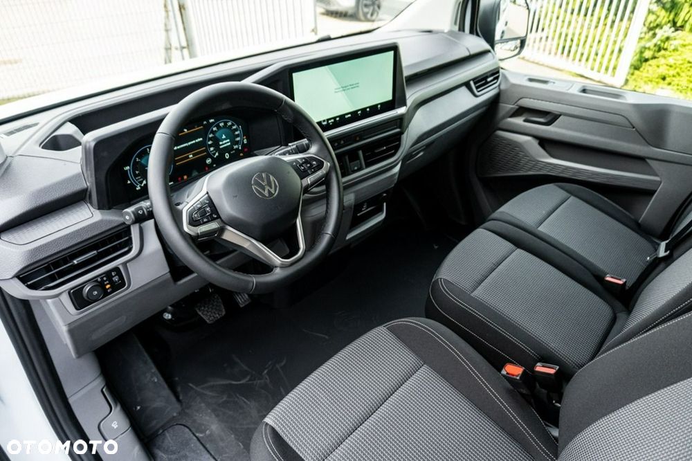 Volkswagen Transporter - 14
