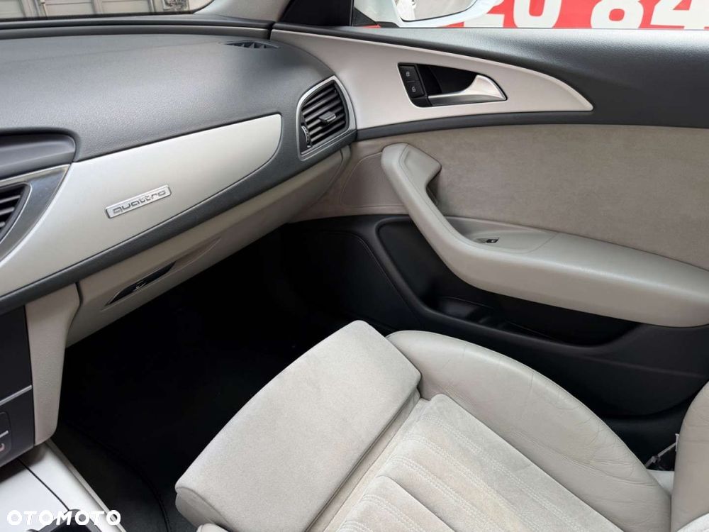 Audi A6 Limousine - 31