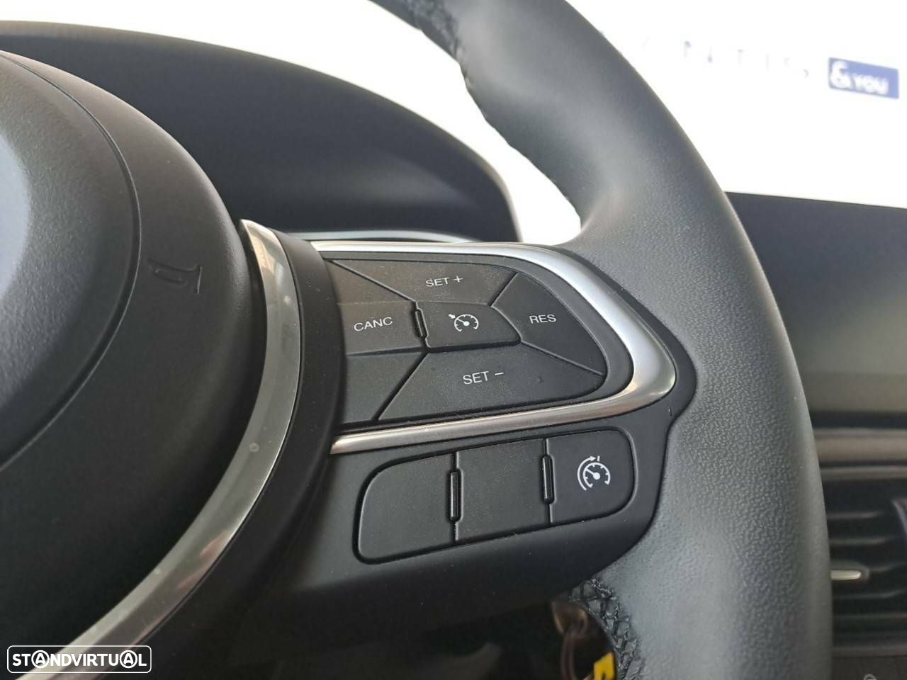 Fiat Tipo 1.3 Multijet City Life - 17