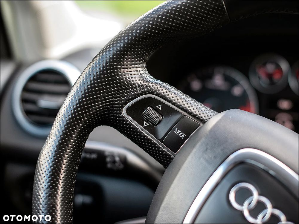 Audi A3 Sportback - 20