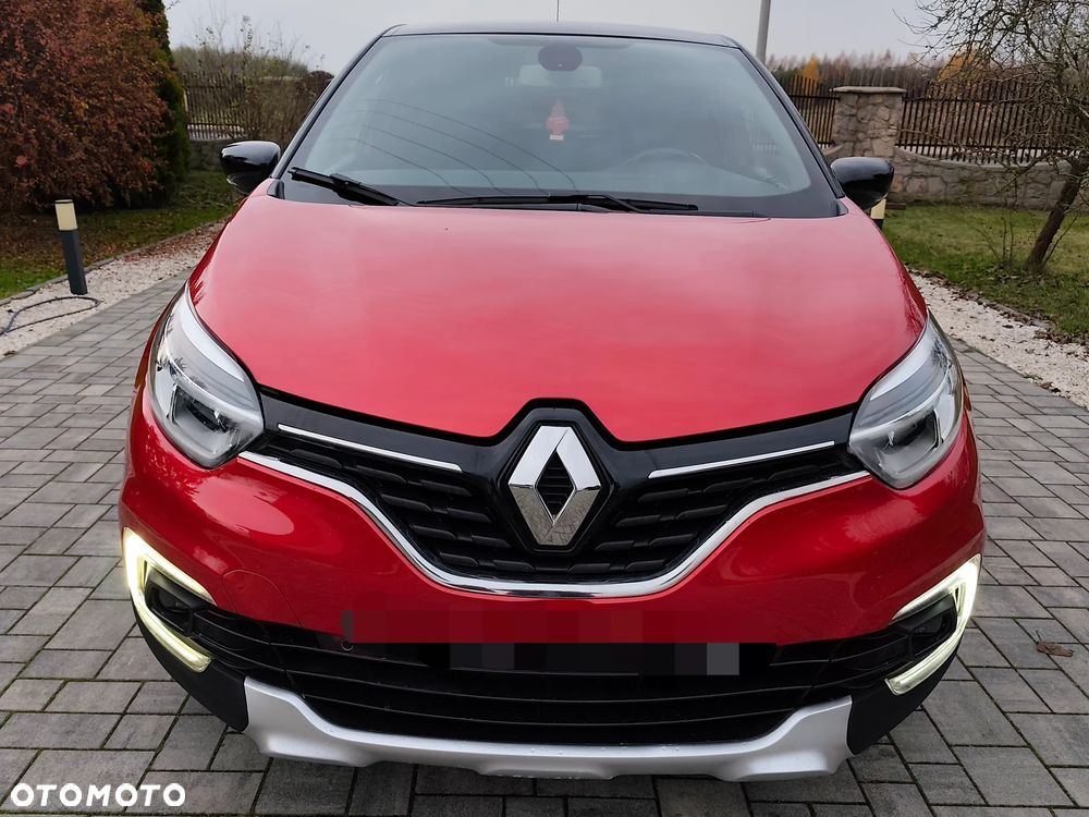 Renault Captur ENERGY dCi 110 Intens - 10