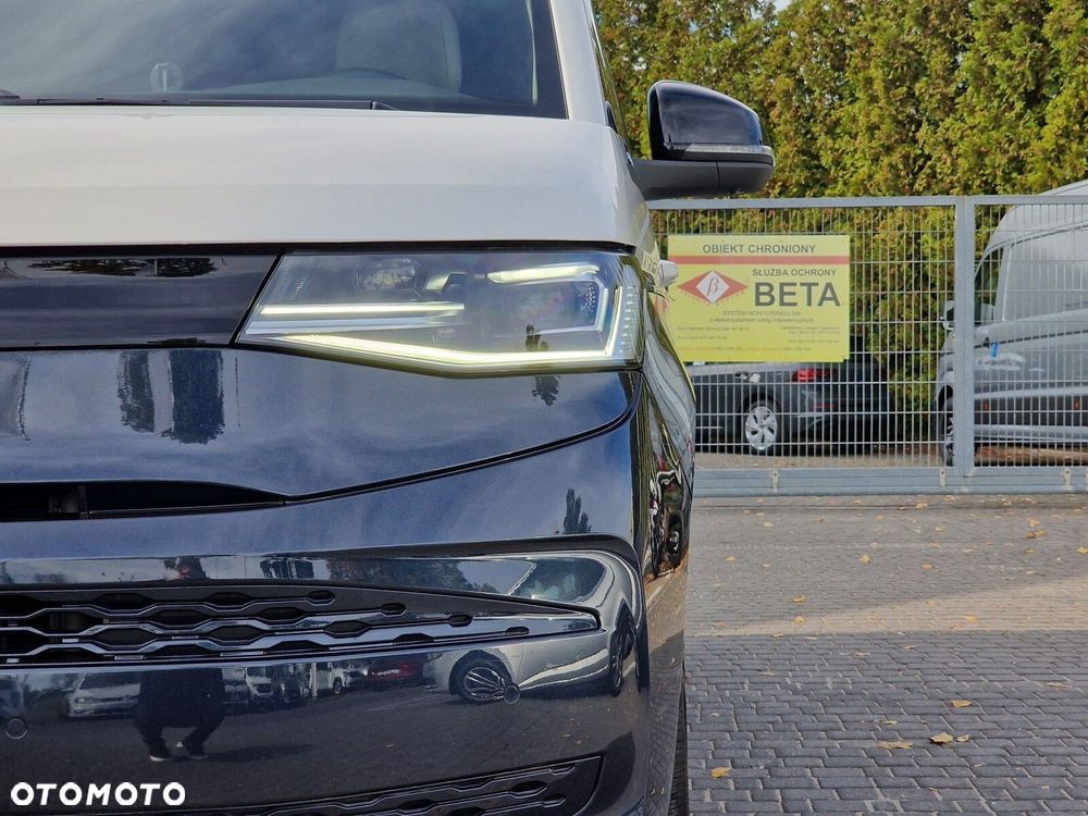 Volkswagen California - 11
