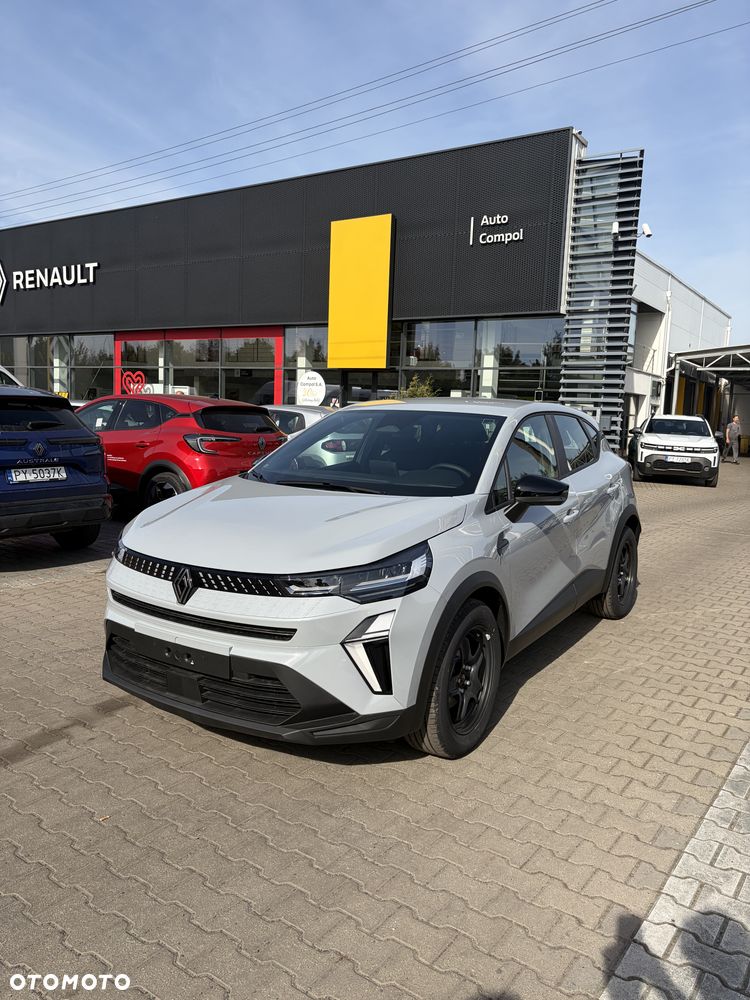 Renault Captur 1.2 TCe Evolution - 2
