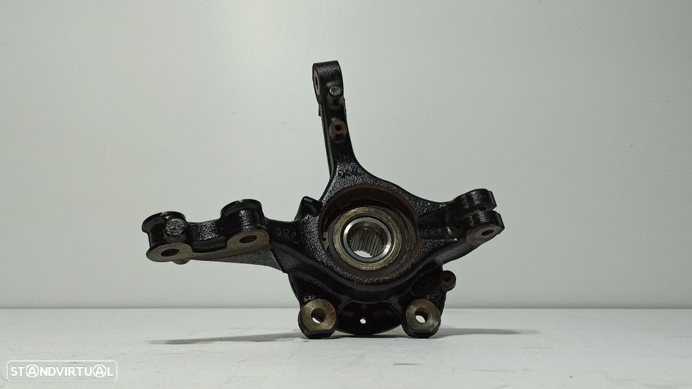 MANGA DE EIXO FRENTE DIREITA PEUGEOT 208 (P2) ALLURE - 3