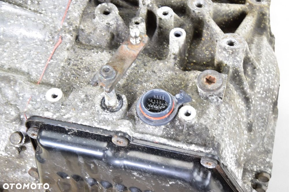 Skrzynia Biegów Automat FORD MONDEO IV MK4 2.0 TDCI 140KM 6G917000BB - 6