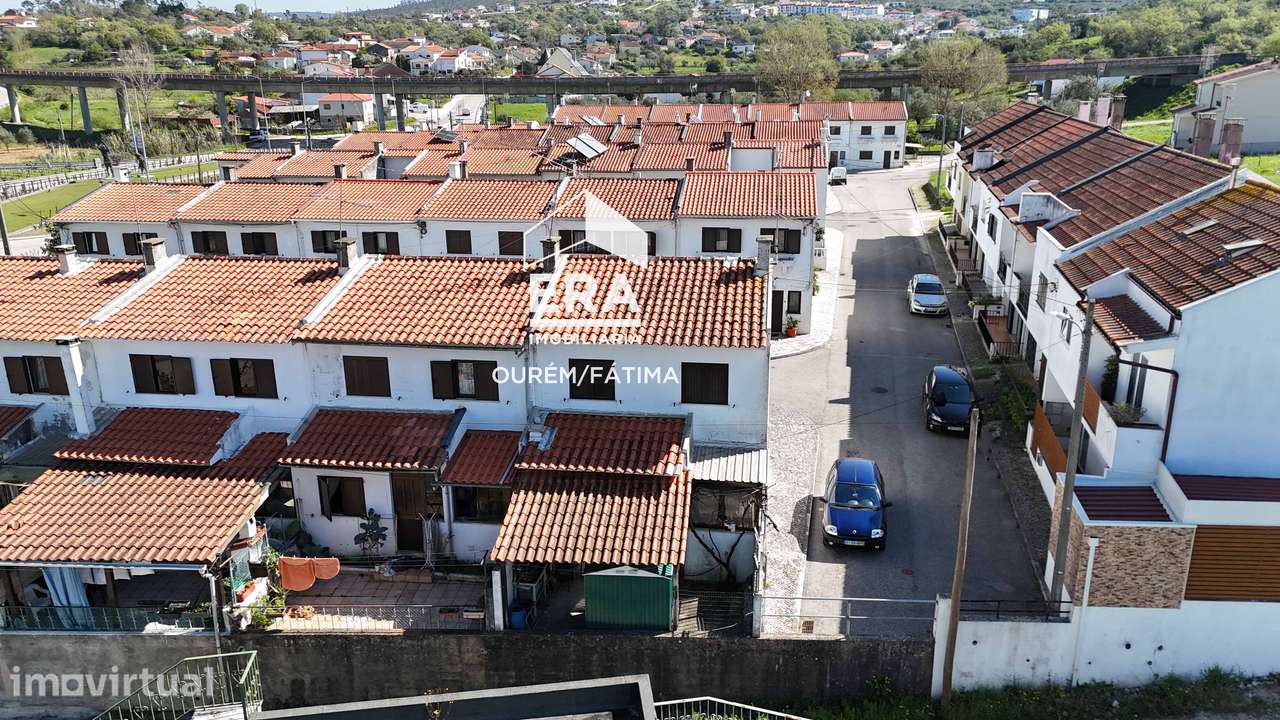 Moradia em Banda , T3, Pombal - Grande imagem: 2/14