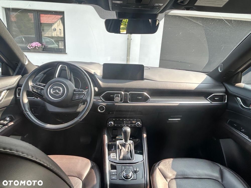 Mazda CX-5 - 7
