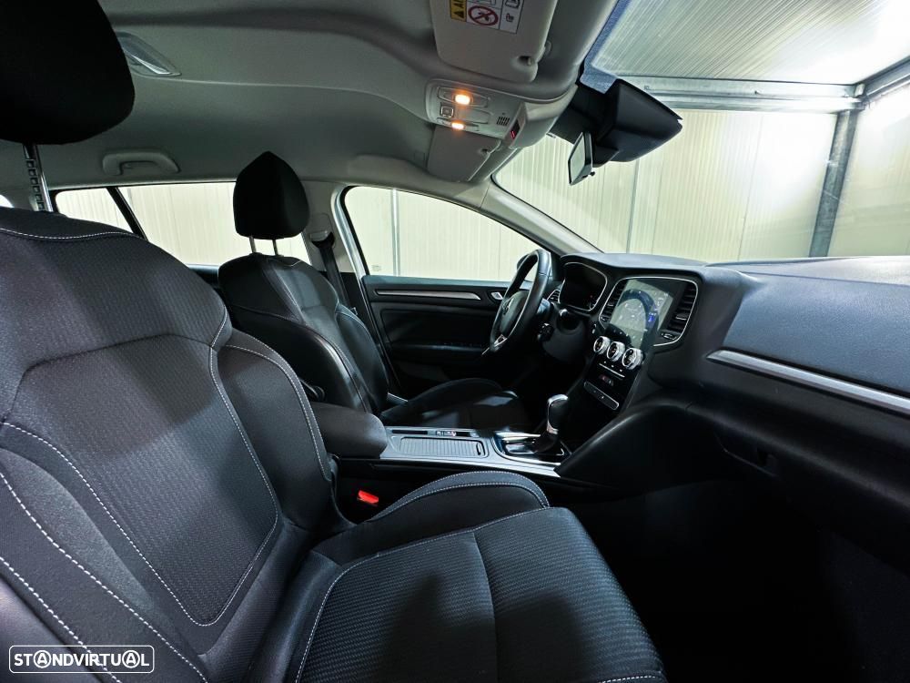 Renault Mégane 1.6 Plug-In R.S. Line - 28
