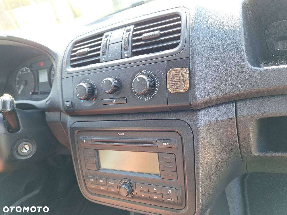 Skoda Fabia 1.2 12V Classic - 26