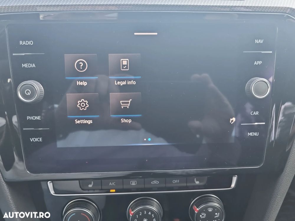 Volkswagen ARTEON - 19