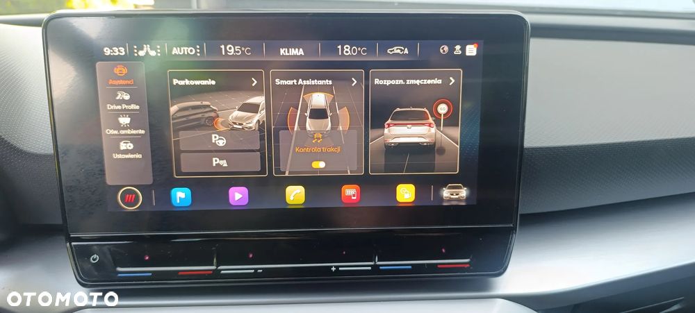 Seat Leon 1.5 TSI FR - 24