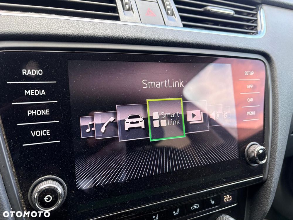 Skoda Octavia 1.4 TSI Style - 17