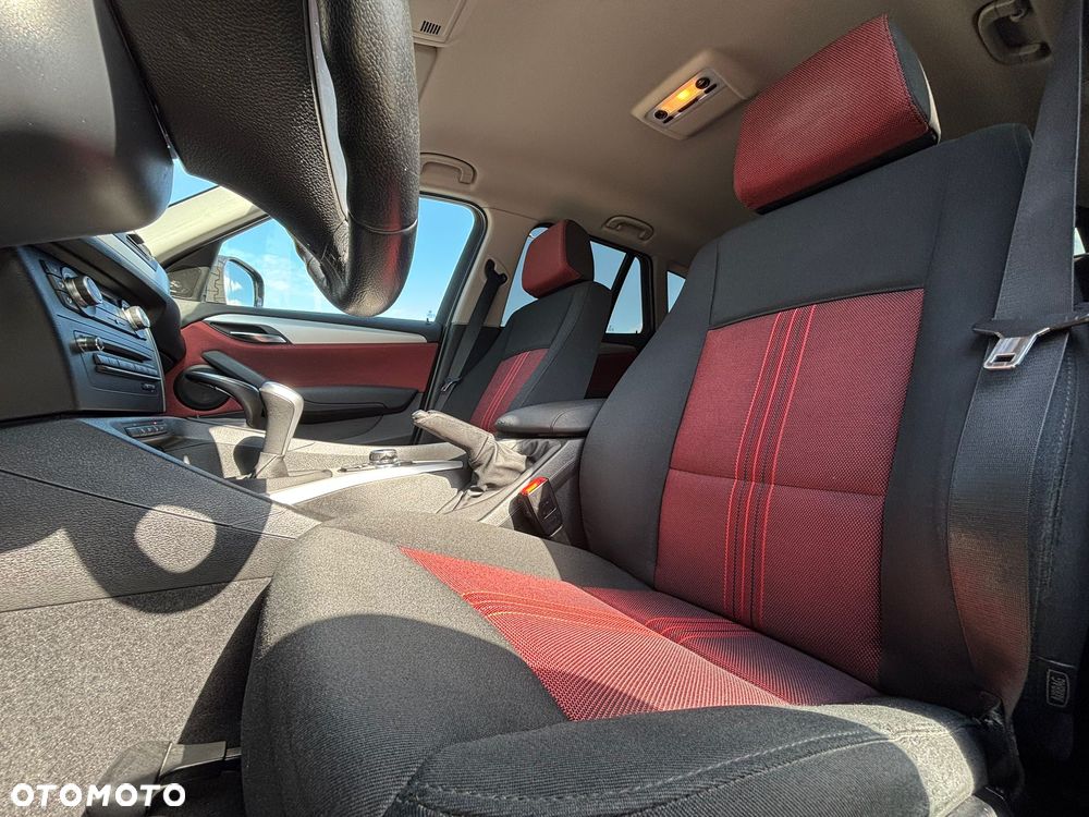 BMW X1 - 26