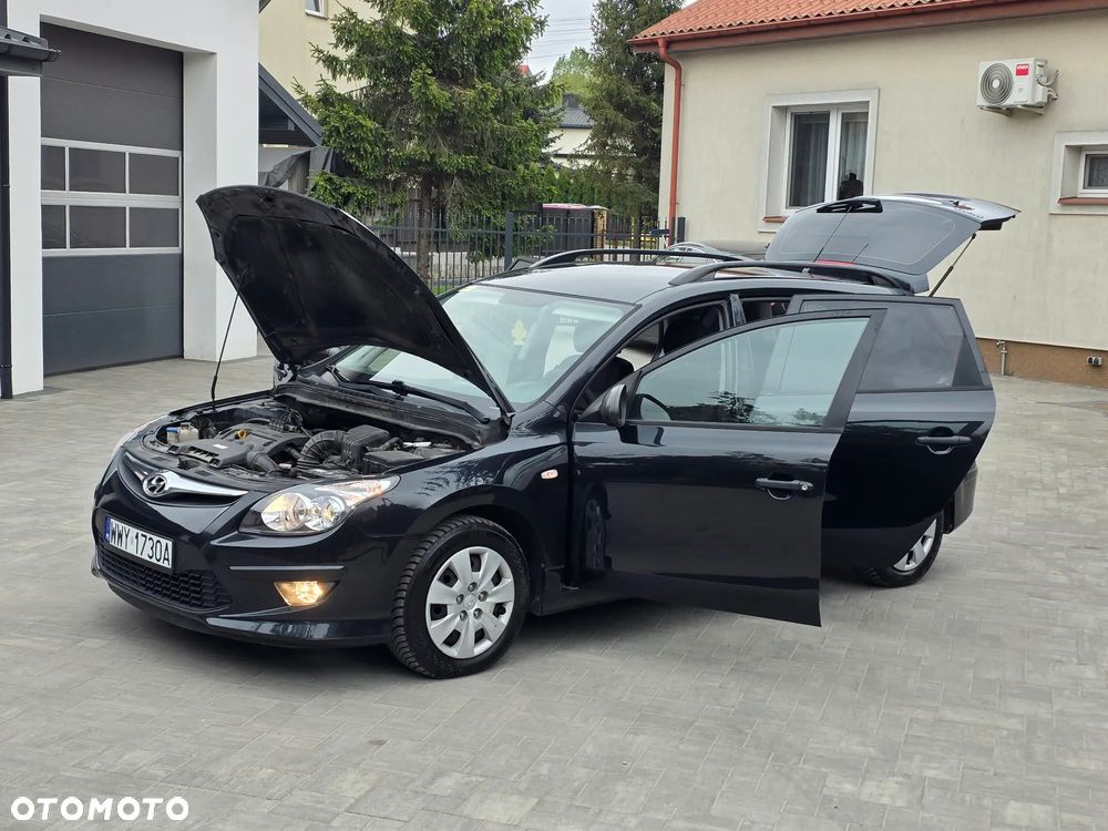 Hyundai i30 - 27