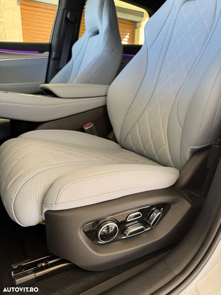 Byd Sealion 7 91.3 kWh AWD Excellence - 4