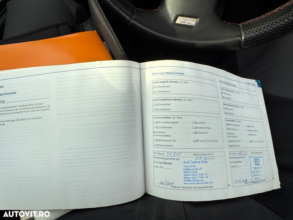 Audi Q7 3.0 TDI DPF Quattro Tiptronic - 16