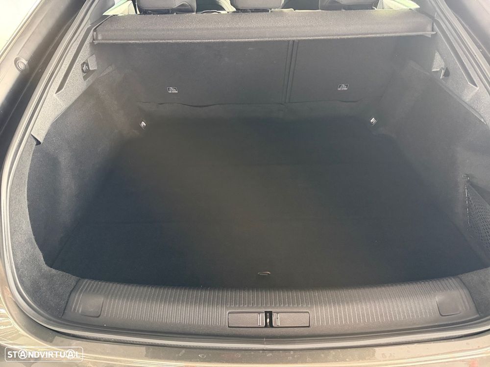 Peugeot 508 - 11