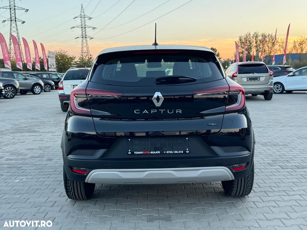 Renault Captur - 6