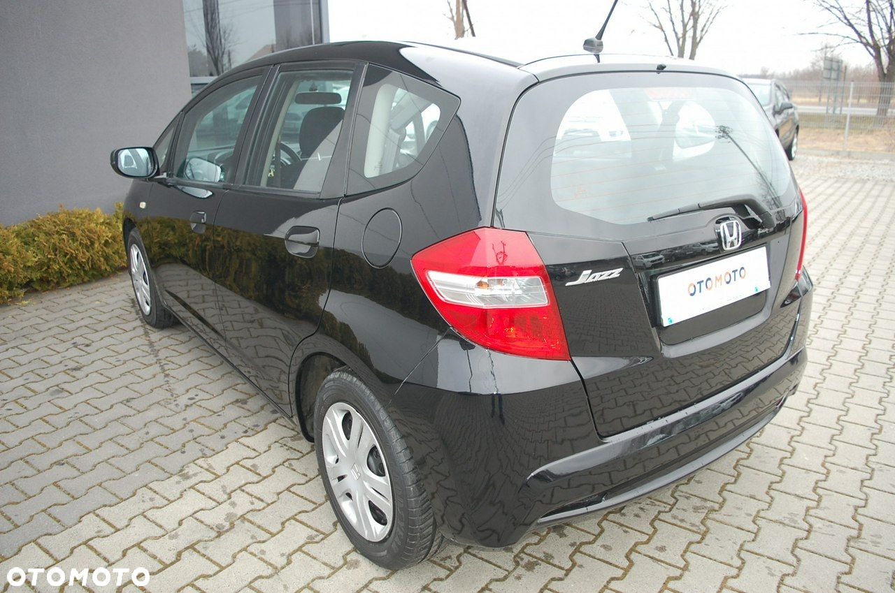 Honda Jazz - 12