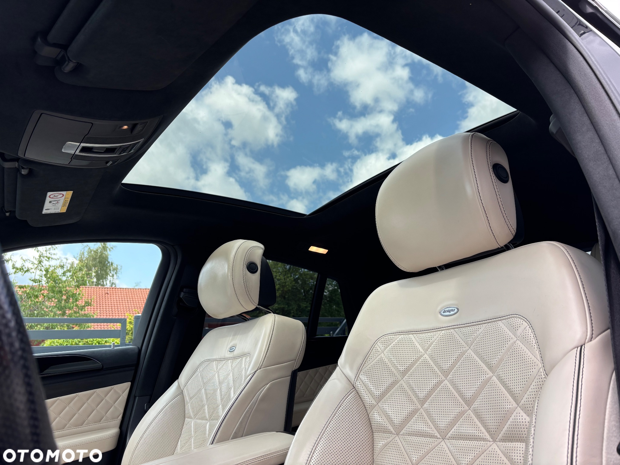 Mercedes-Benz GLE Coupe 400 4-Matic - 21