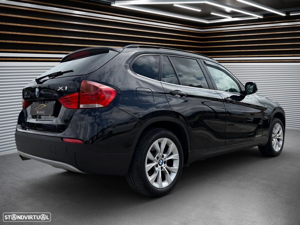 BMW X1 23 d xDrive Auto - 7