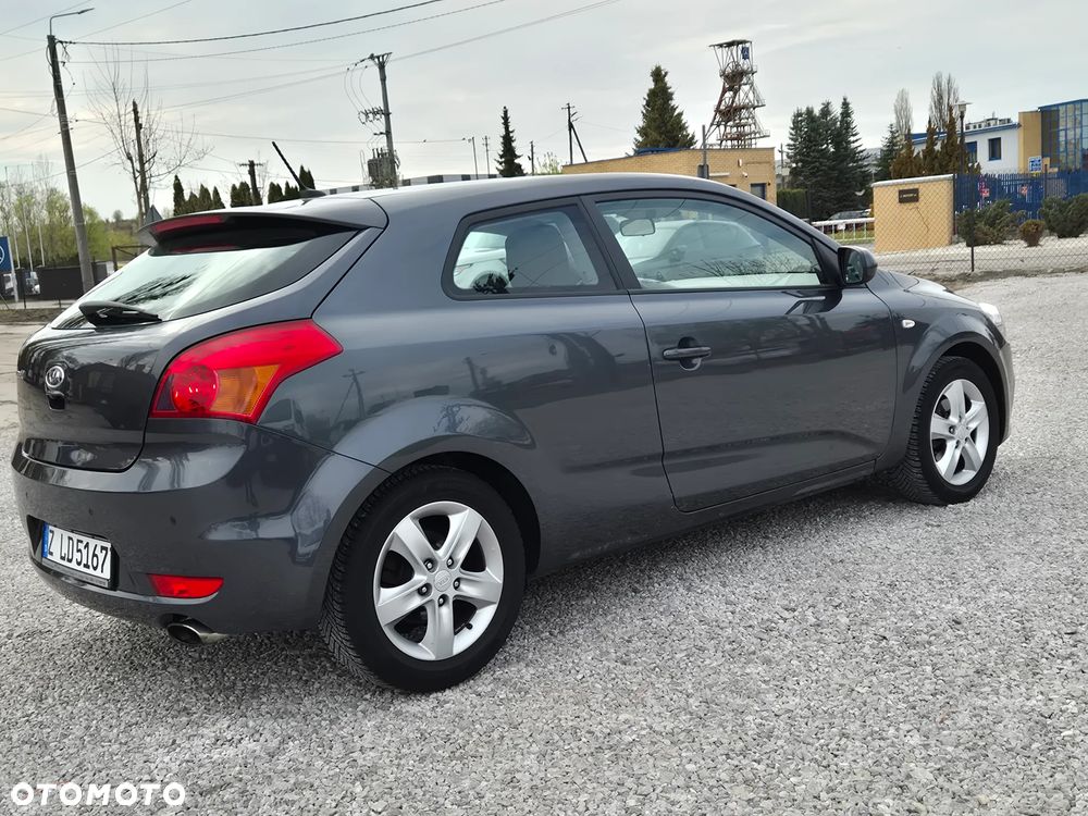 Kia ProCeed 1.4 Comfort - 12