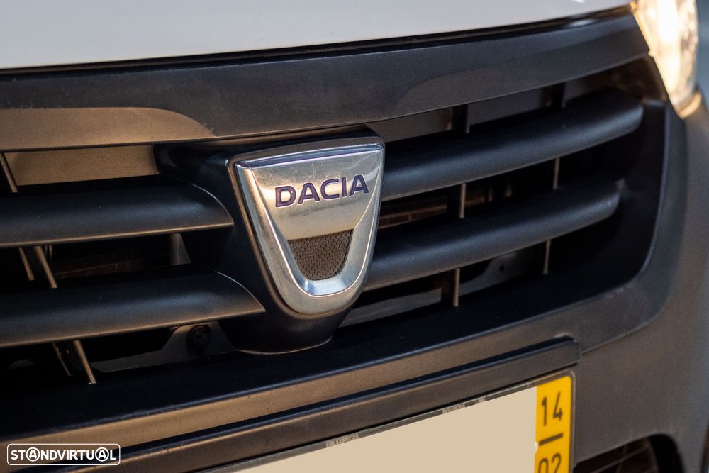 Dacia Dokker - 10