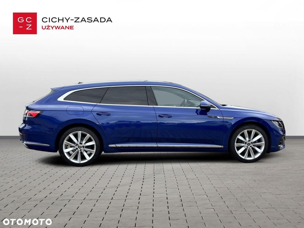 Volkswagen Arteon Shooting Brake 2.0 TDI R-Line DSG - 7