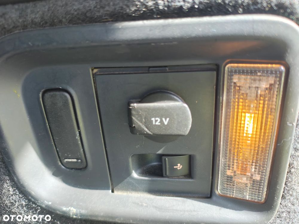 Volkswagen Sharan - 22