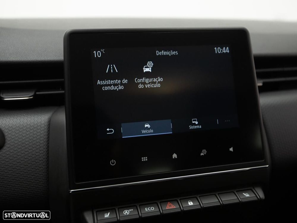 Renault Clio 1.0 TCe Equilibre - 23