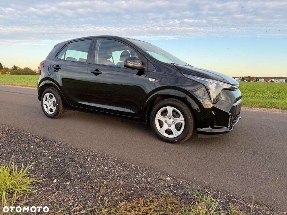 Kia Picanto - 7