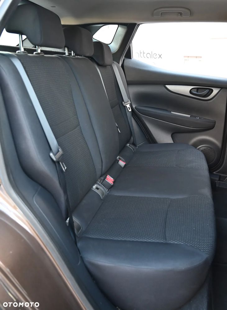 Nissan Qashqai - 33