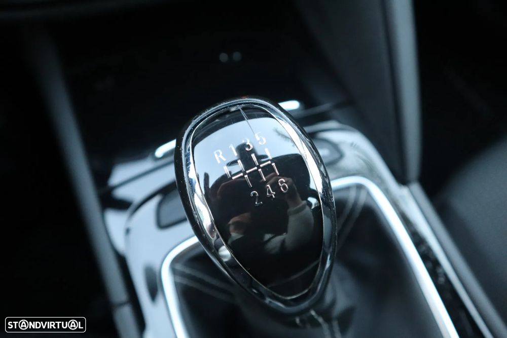 Opel Insignia Sports Tourer 1.6 CDTi Business Edition - 30