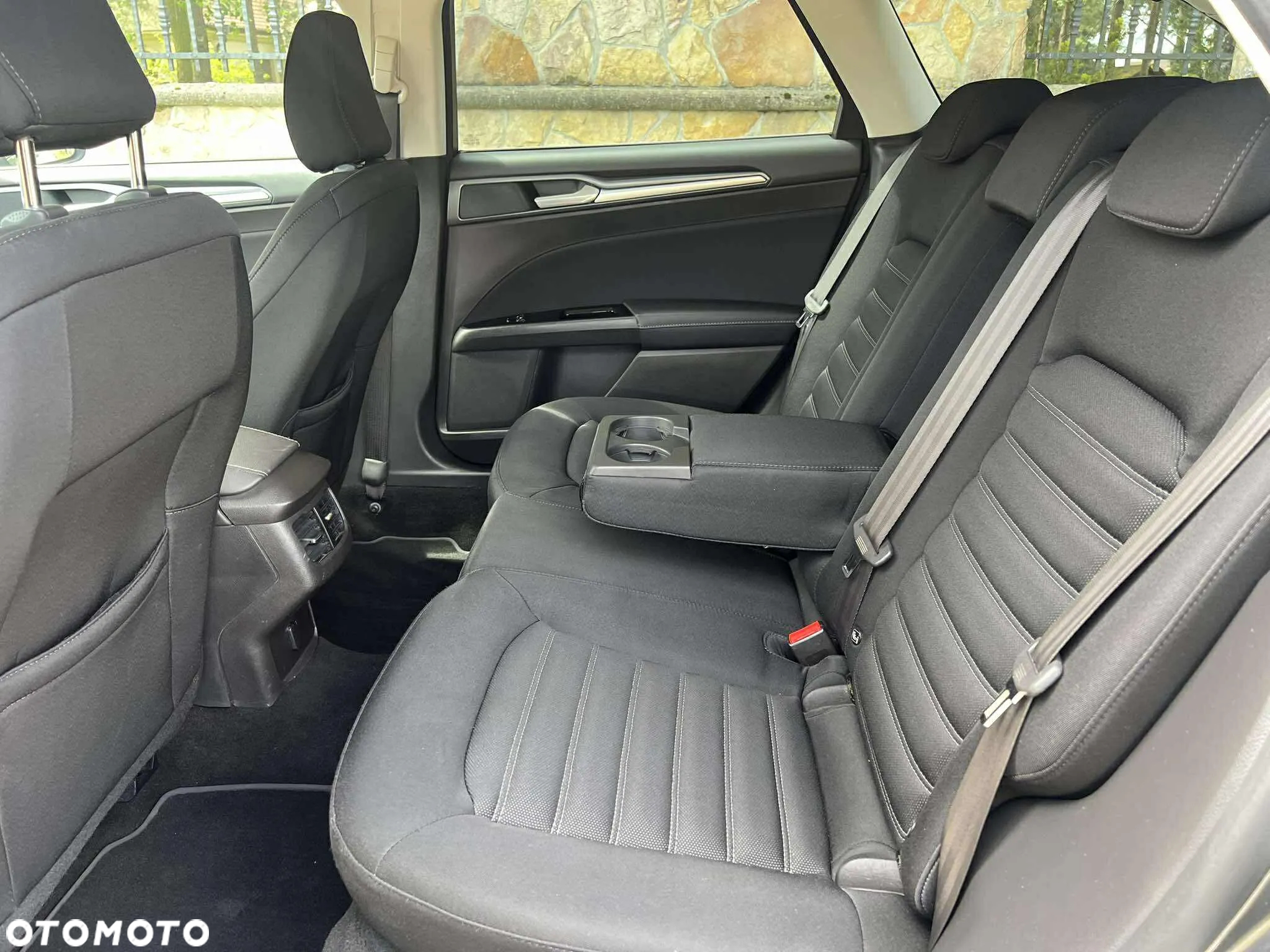 Ford Mondeo 1.5 TDCi Edition - 17