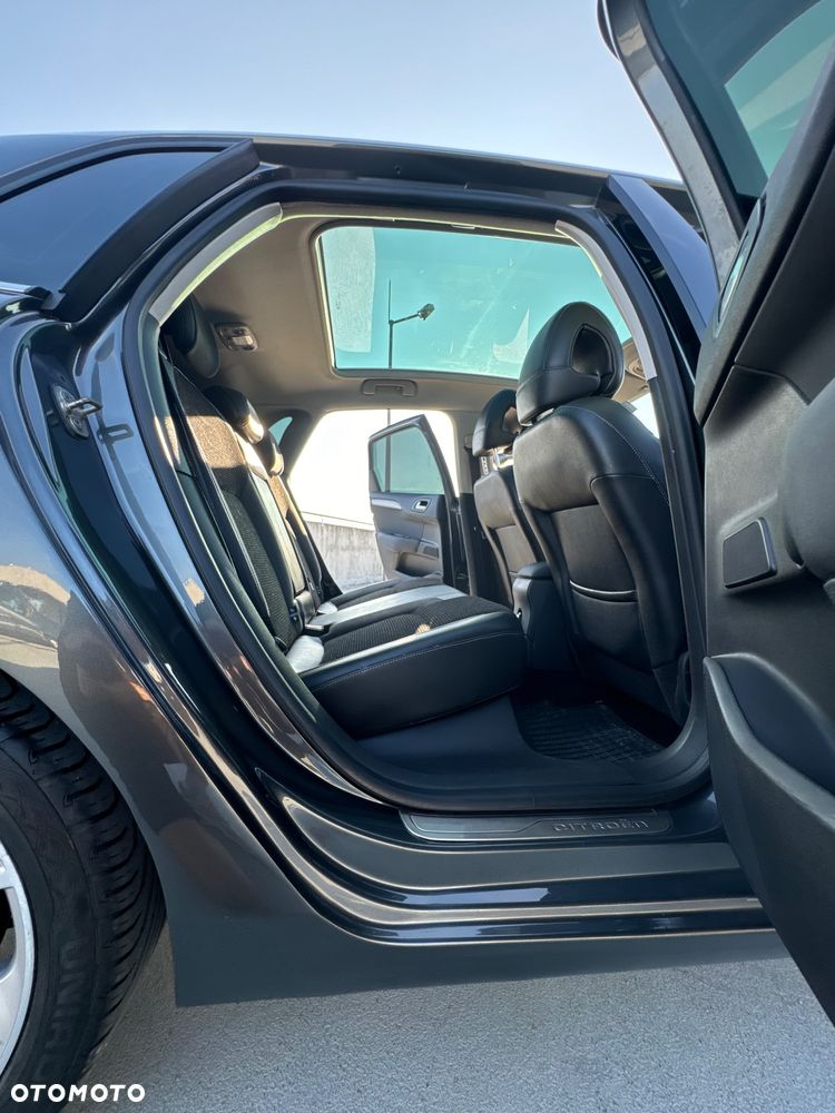Citroën C4 - 10