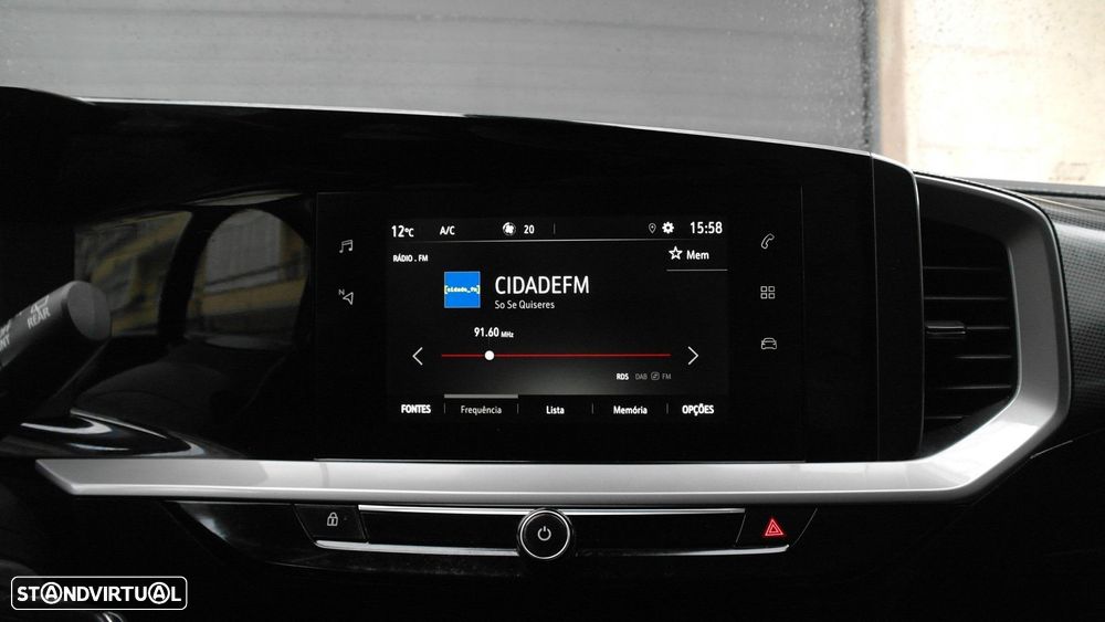 Opel Mokka 1.2 T Edition - 39