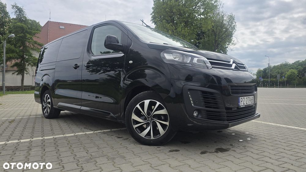 Citroën SpaceTourer 2.0 BlueHDi XL Business - 7